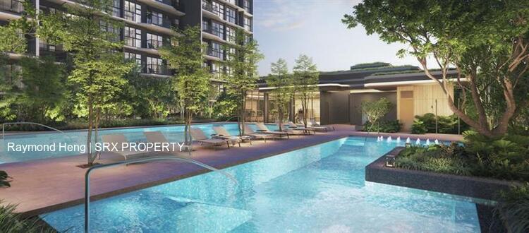 Savannah Condopark (D18), Condominium #541944571